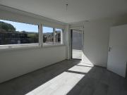 Moderne Attikawohnung mit grosser Terrasse