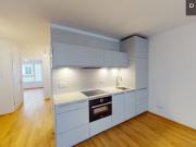 Moderne ausstattung * 3 zimmer * balkon * ausrichtung...