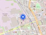 Moderne Balkonwohnung direkt in der City!