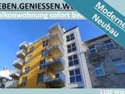 Moderne balkonwohnung sofort beziehbar