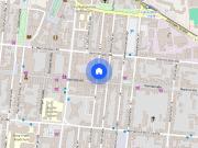 Moderne, barrierearme 2 Zimmer Wohnung mit Balkon und... Moderne, barrierearme 2 Zimmer Wohnung mit Balkon und...