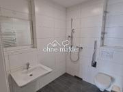 Moderne, barrierefreie 1 Zimmer Wohnung mit Terrasse in...