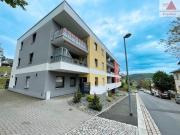 Moderne, barrierefreie 2 Raum Wohnung auf dem Zeller Berg