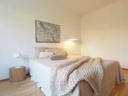 Moderne, barrierefreie 2 Zimmer Wohnung mit Garten und 2...