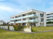 Moderne, barrierefreie 3 Zimmer Gartenwohnung in...