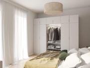 Moderne barrierefreie Eigentumswohnung mit Balkon und...