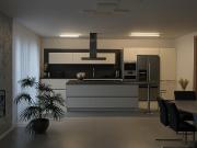 Moderne, barrierefreie Erdgeschosswohnung 2018