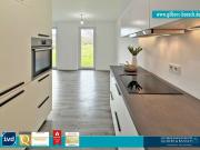 Moderne, barrierefreie Erdgeschosswohnung mit Terrasse...