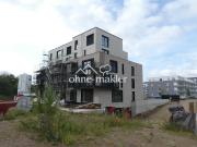 Moderne barrierefreie Wohnung im KFW 40 Energiesparhaus...