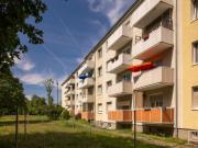 Moderne bezugsfertige 3 Zimmer Wohnung im 3. OG mit...