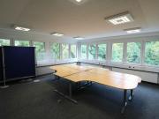 Moderne Brorumlichkeit