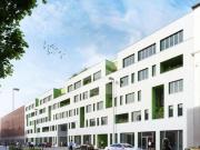 Moderne BUERO.flächen im Leipziger Westen