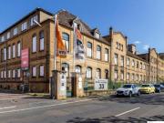 Moderne BUERO und Lagerflächen im Gewerbepark