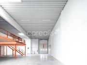 Moderne Büro Lagerkombination in Mönchengladbach – ideal...