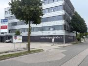 Moderne Büro oder Praxisflächen in Zentrumsnähe