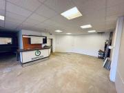 Moderne Büro / Praxisfläche im Zentrum von Kremsmünster...