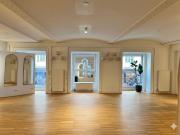 moderne Büro /Praxisfläche in wunderschönem Altbau in...