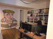 Moderne Büro /Praxisfläche unweit von U3 Kendlerstraße