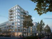 Moderne Büro und Praxisflächen in Düsseldorf zentral zur...