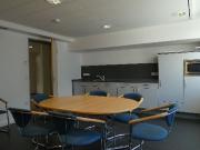 MODERNE BÜRO / VERKAUFSFLÄCHE IN KREFELD ZU VERMIETEN