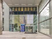 Moderne Büroetage mit tollem Ausblick 244m² flexible...