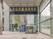Moderne Büroetage mit tollem Ausblick 244m² flexible...