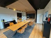 Moderne Büroetage zu vermieten verfügbar ab 01.01.2026