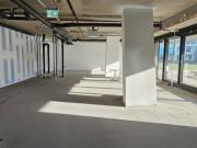 ERSTBEZUG Bürofläche 148 m² in der Donau City – DC Flats