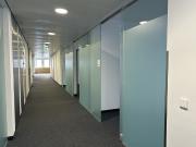 Moderne Bürofläche