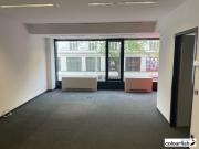 Moderne Bürofläche auf der Mariahilfer Straße