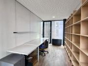 Moderne Bürofläche im 2. Obergeschoss in sehr guter Lage...