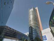 Moderne Bürofläche im ANDROMEDA TOWER in direkte U1 Nähe...