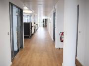 Moderne Bürofläche im Arnulfpark – kreativer Freiraum im...