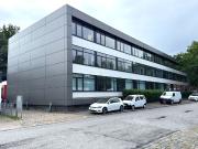 Moderne Bürofläche im Herzen von Hamburg Altona