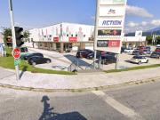 Moderne Bürofläche in Bestlage – inklusive 50 m² Lager...