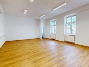 Moderne Bürofläche in der Galleria 1030