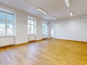 Moderne Bürofläche in der Galleria 1030
