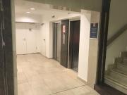 Moderne Bürofläche in der Nähe des Schwarzenbergplatzes