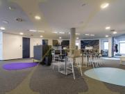 Moderne Bürofläche in hervorragender Lage von Linz zu...