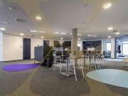 Moderne Bürofläche in hervorragender Lage von Linz zu...