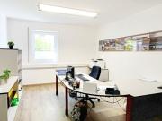 Moderne Bürofläche in ruhiger Lage von Urfahr! Ideal für...