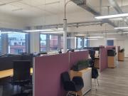 Moderne Bürofläche in Top Lage Winterhude/Uhlenhorst –...