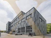 Moderne Bürofläche inkl. Terrasse in Top Lage im Linzer...