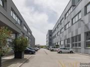 Moderne Bürofläche inkl. Terrasse in Top Lage im Linzer...