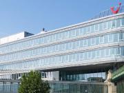 Moderne Bürofläche mit erstklassiger Ausstattung