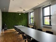 Moderne Bürofläche mit flexibler Grundrissgestaltung in...