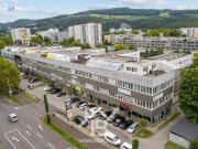 Moderne Bürofläche mit guter Sichtbarkeit in Dornach zu...