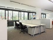 Hochwertige Bürofläche mit hervorragender Infrastruktur