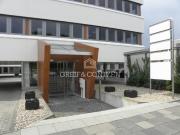 Moderne Bürofläche mit Pfiff