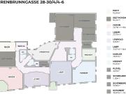 Modernes Büro im Zentrum von Schwechat